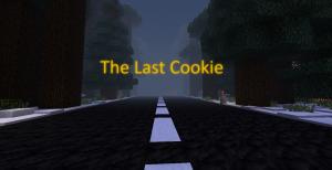 Baixar The Last Cookie para Minecraft 1.8.9